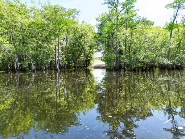 TBD SE Nadine Stone Landing Lot #2 Road, Calhoun County, FL 32449
