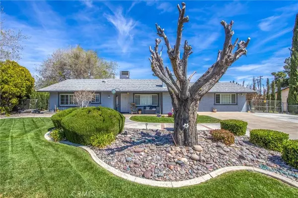 14750 Maricopa, Victorville, CA 92393