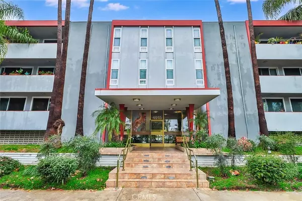 4915 Tyrone AVE #204, Sherman Oaks, CA 91423