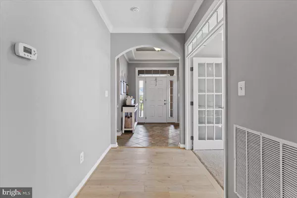 151 MERLOT DR, Stephenson, VA 22656