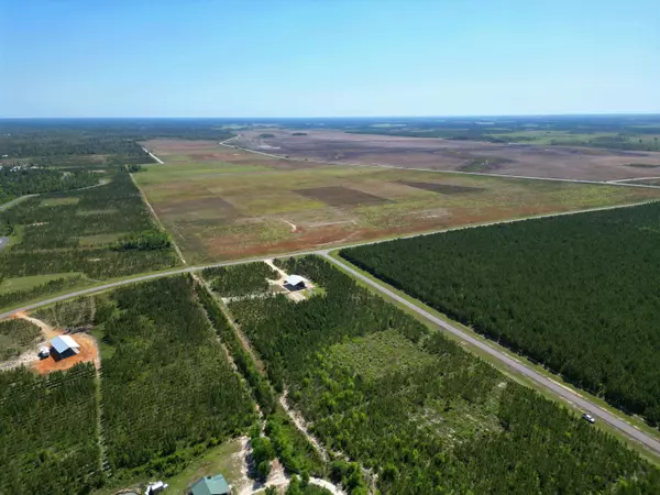 TBD SE Nadine Stone Landing Lot #2 Road, Calhoun County, FL 32449