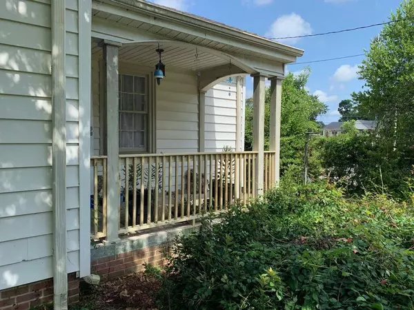 103 S 15th Ave. #4, Hattiesburg, MS 39401