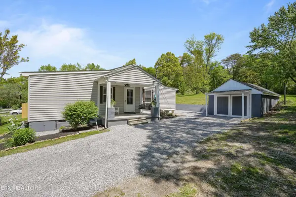 711 Houston Ave, Maryville, TN 37804