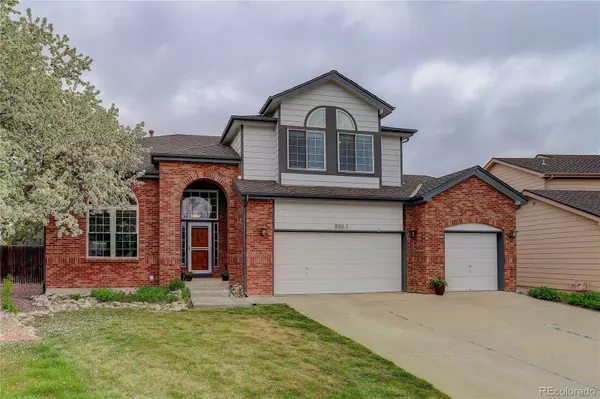 8861 W Powers PL, Littleton, CO 80123