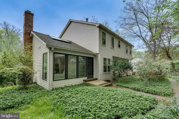 7800 IVYMOUNT TER, Potomac, MD 20854