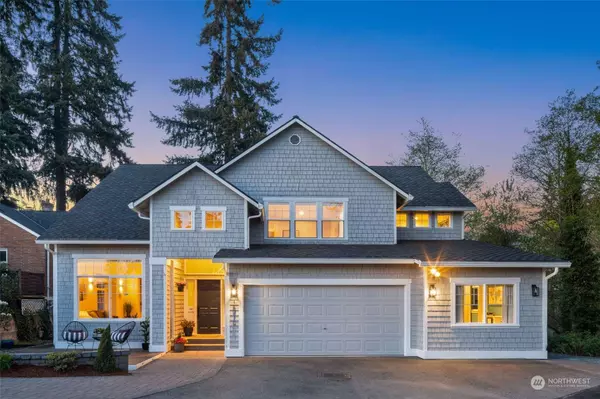 15710 124th AVE NE, Woodinville, WA 98072