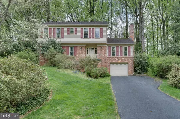 7800 IVYMOUNT TER, Potomac, MD 20854