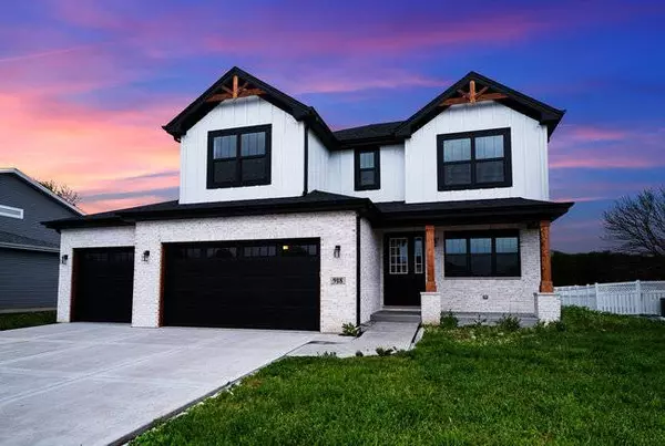 918 W Westgate DR, Peotone, IL 60468