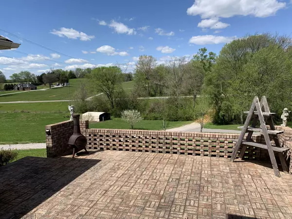 3295 Mooresville Hwy, Lewisburg, TN 37091