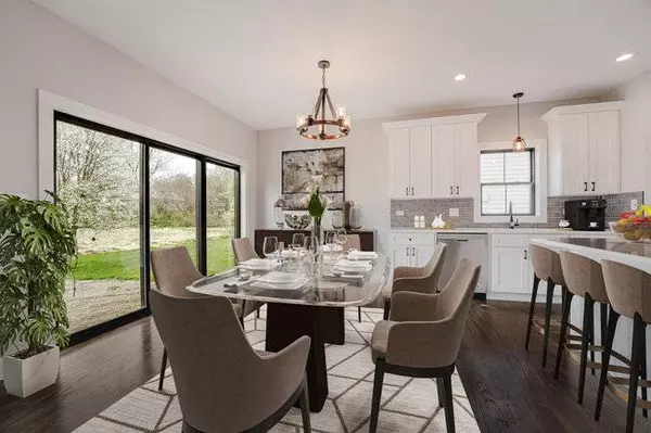 116 Wesley DR, Peotone, IL 60468