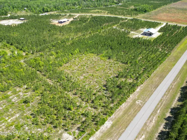 TBD SE Nadine Stone Landing RD #Lot #2, Wewahitchka, FL 32449