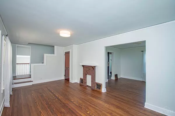 315 S Maple St, Eaton, OH 45320