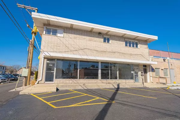 2410 Prairie ST, Blue Island, IL 60406