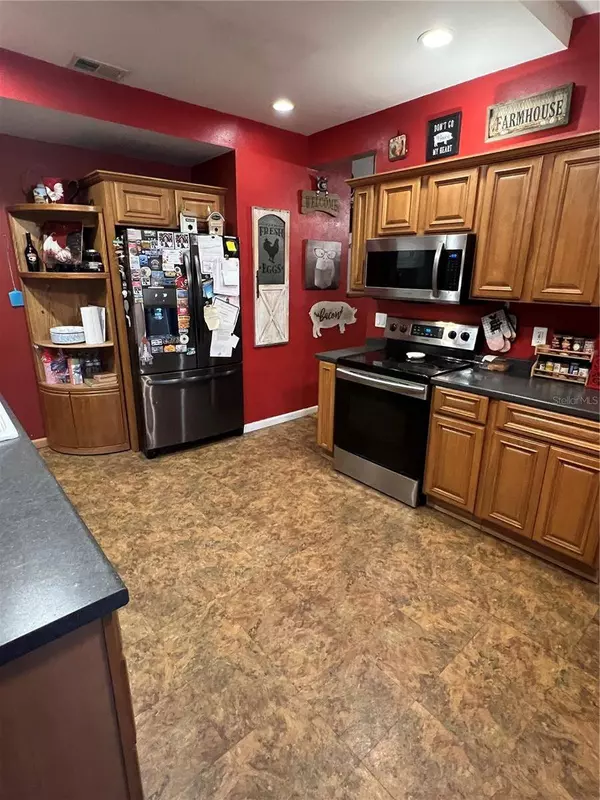 9931 LEGUNA ST, New Port Richey, FL 34654