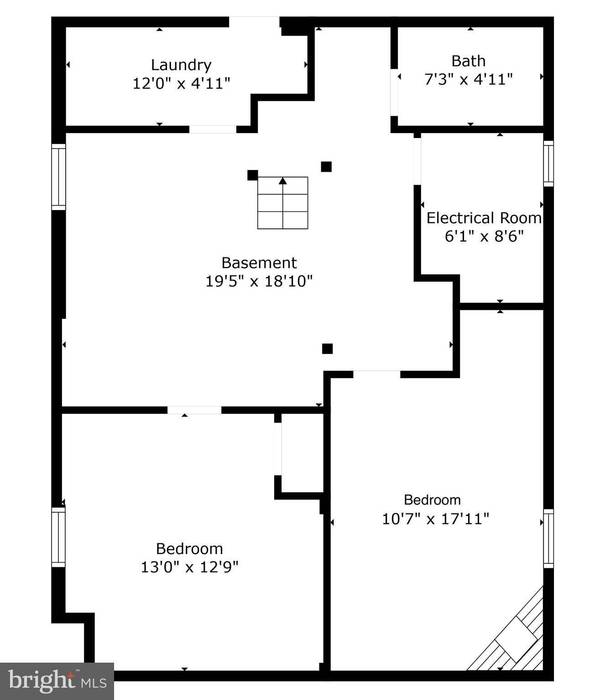 4912 TUCKERMAN ST, Riverdale, MD 20737
