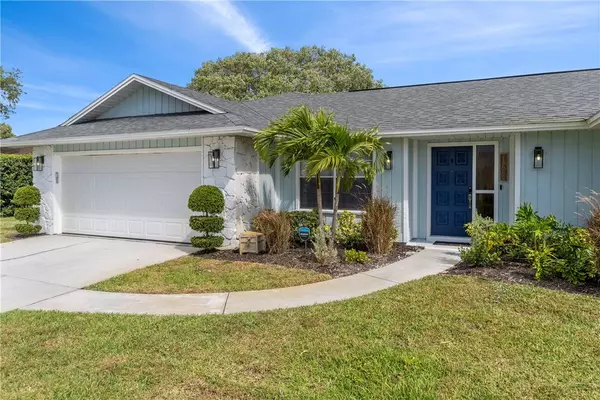 160 E Forest Park DR, Vero Beach, FL 32962