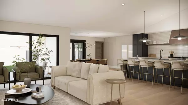 5050 E WELDON Avenue, Phoenix, AZ 85018