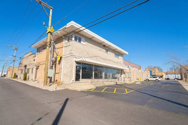 2410 Prairie ST, Blue Island, IL 60406