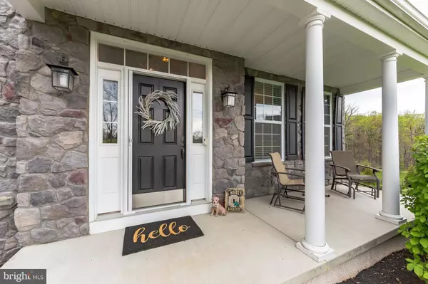 25 MEGHAN CT, Downingtown, PA 19335