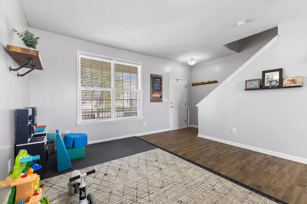 3821 Dusty Sands RD, Whitestown, IN 46075