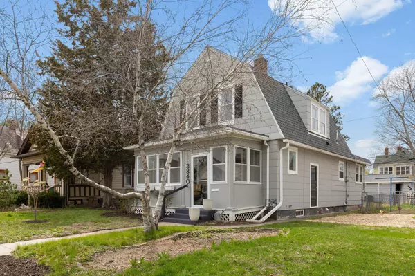 3840 11th AVE S, Minneapolis, MN 55407