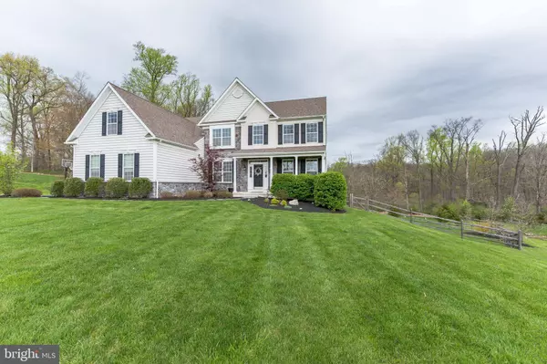 25 MEGHAN CT, Downingtown, PA 19335