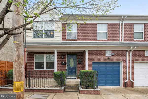 413 TITAN ST, Philadelphia, PA 19147