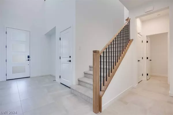 716 Echelon Street, Las Vegas, NV 89138