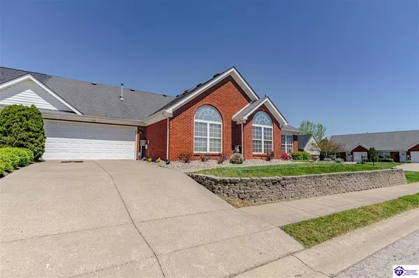 193 Woodpointe Court, Mount Washington, KY 46350