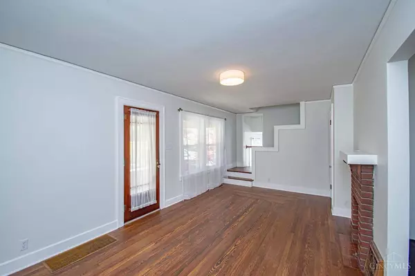 315 S Maple St, Eaton, OH 45320