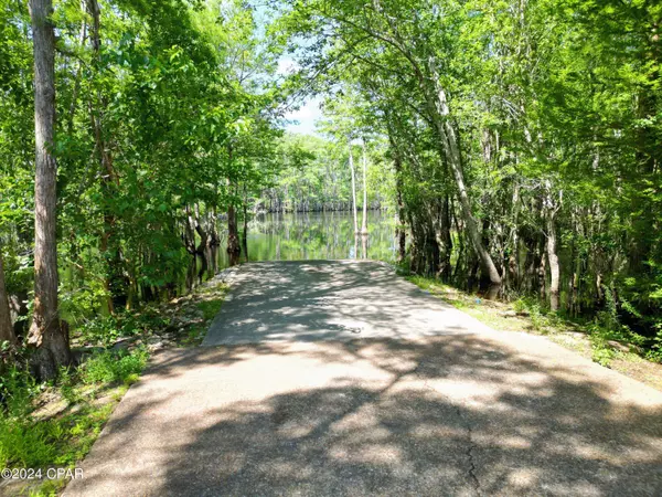 TBD SE Nadine Stone Landing RD #Lot #2, Wewahitchka, FL 32449
