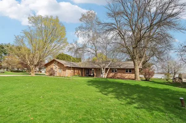 N7510 Edgewater Drive, Beaver Dam, WI 53916