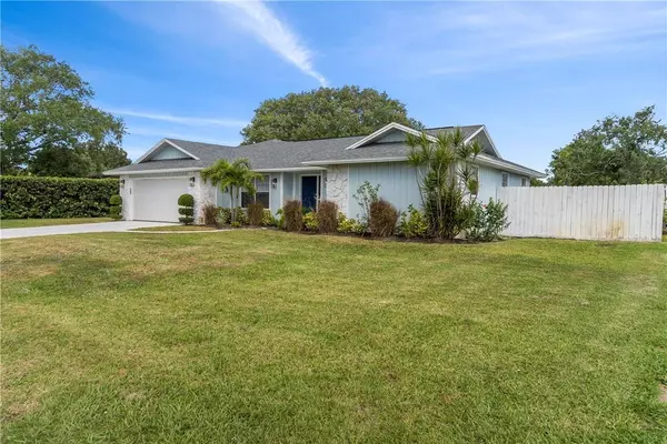 160 E Forest Park DR, Vero Beach, FL 32962