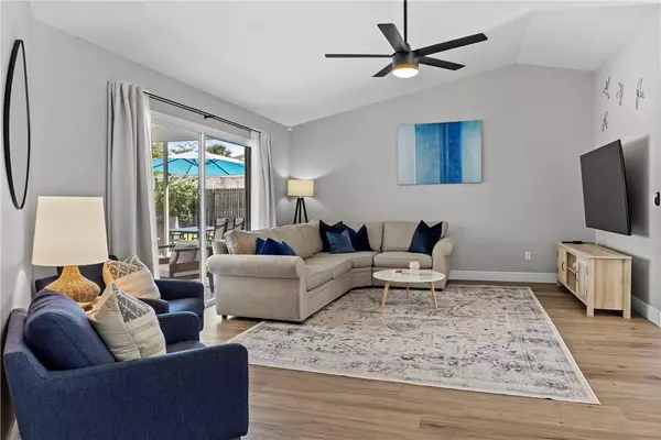 160 E Forest Park DR, Vero Beach, FL 32962