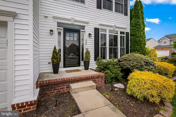 400 CALLA CT, Bel Air, MD 21015