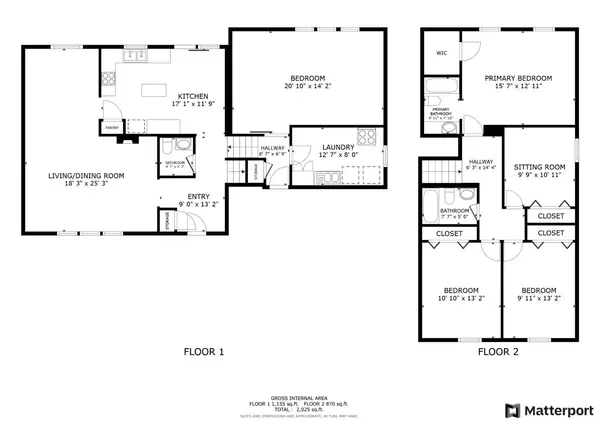 193 Longridge Drive, Bloomingdale, IL 60108