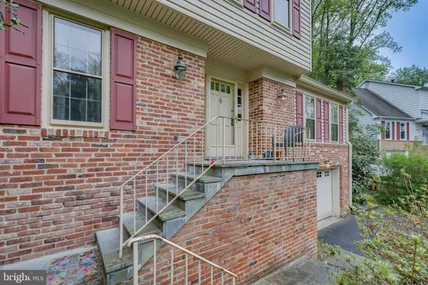 7800 IVYMOUNT TER, Potomac, MD 20854