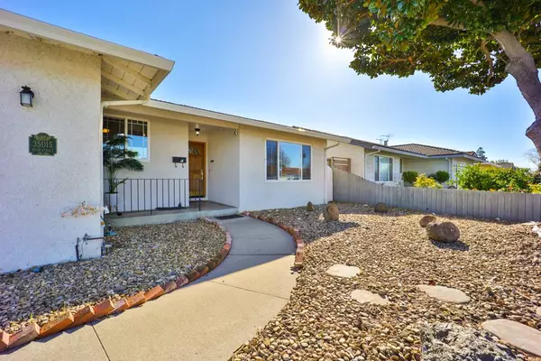 35015 Peco St, Union City, CA 94587-5222