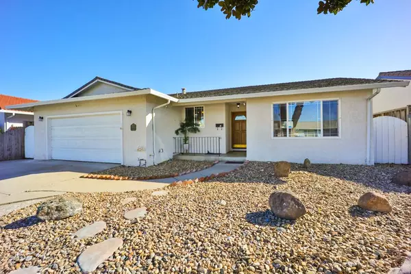 35015 Peco St, Union City, CA 94587-5222