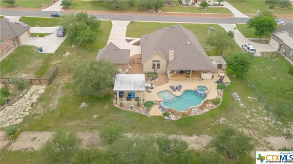 124 Gruene HVN, New Braunfels, TX 78132