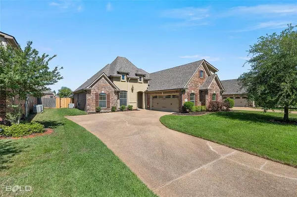 512 Brompton Lane, Bossier City, LA 71111