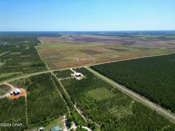 TBD SE Nadine Stone Landing RD #Lot #2, Wewahitchka, FL 32449