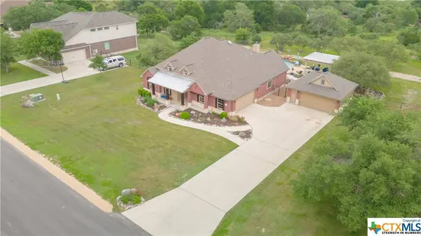 124 Gruene HVN, New Braunfels, TX 78132