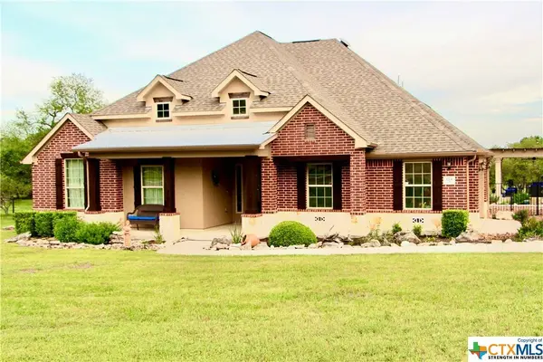 124 Gruene HVN, New Braunfels, TX 78132