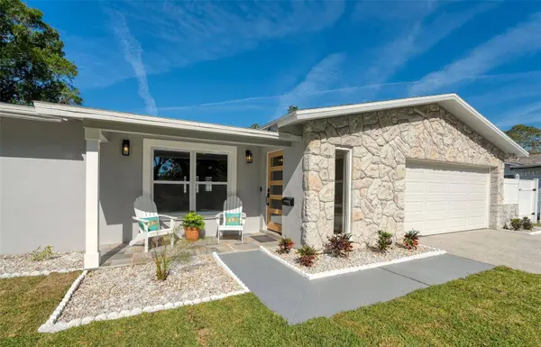 6845 14TH WAY S, Saint Petersburg, FL 33705