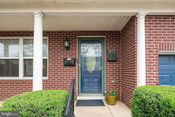 413 TITAN ST, Philadelphia, PA 19147