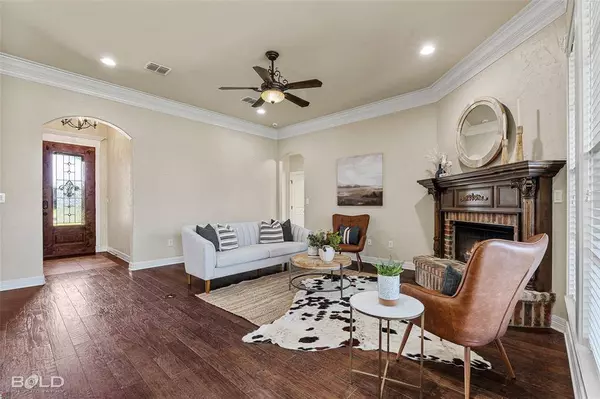 512 Brompton Lane, Bossier City, LA 71111