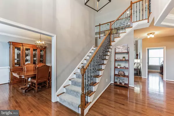 25 MEGHAN CT, Downingtown, PA 19335