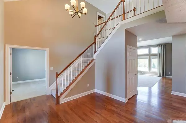 5879 Thomas Drive, Waynesville, OH 45068