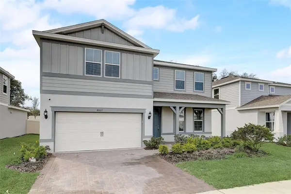 4007 MEANDERING BAY DR, Apopka, FL 32712